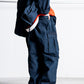 SANMONT M-51 Pants