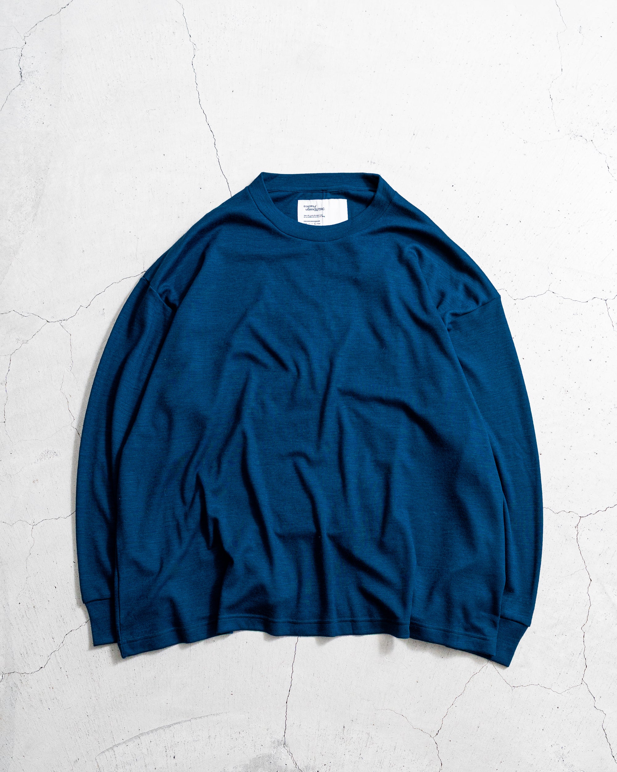 通販] UNTRACE(アントレース) L/S Tee _215 商品ページ – fazeone