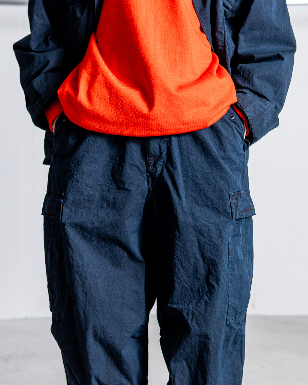 SANMONT M-51 Pants