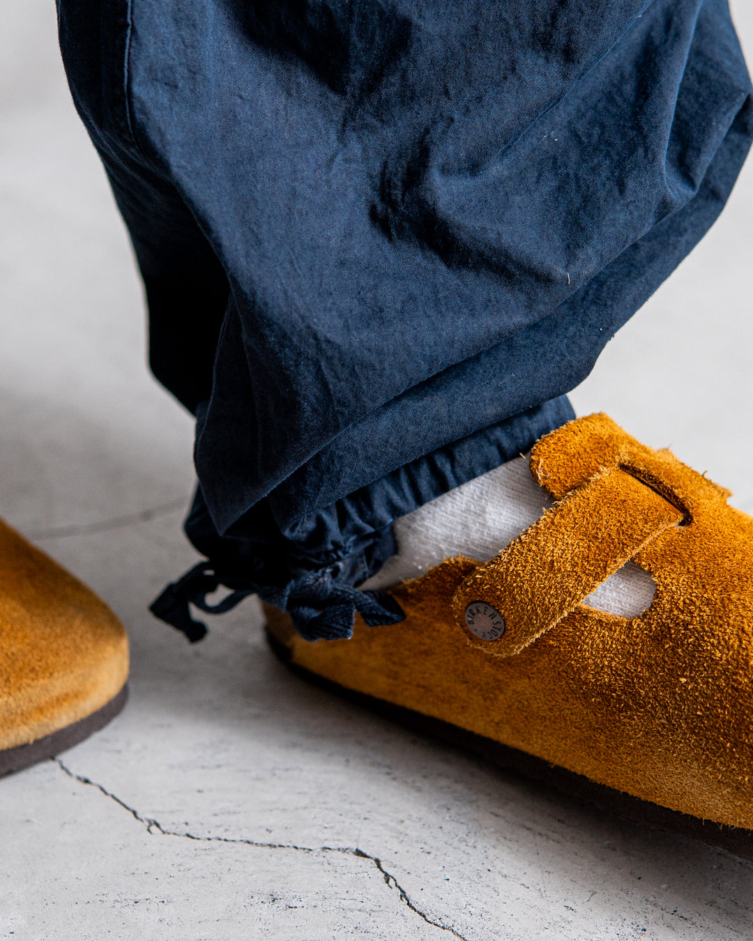 SANMONT M-51 Pants