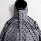 PHENIX by TKMT JACKET, TYPE P-010 / QUILTED TECH MOUNTAIN PARKA