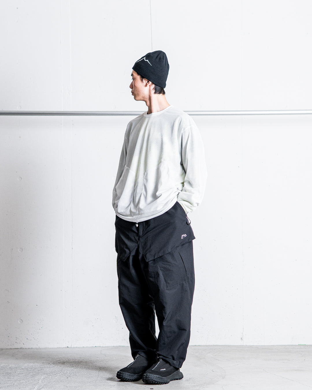 CMF OUTDOOR GARMENT HIDDEN CARGO PANTS