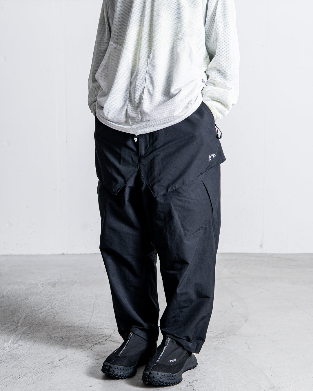 CMF OUTDOOR GARMENT HIDDEN CARGO PANTS