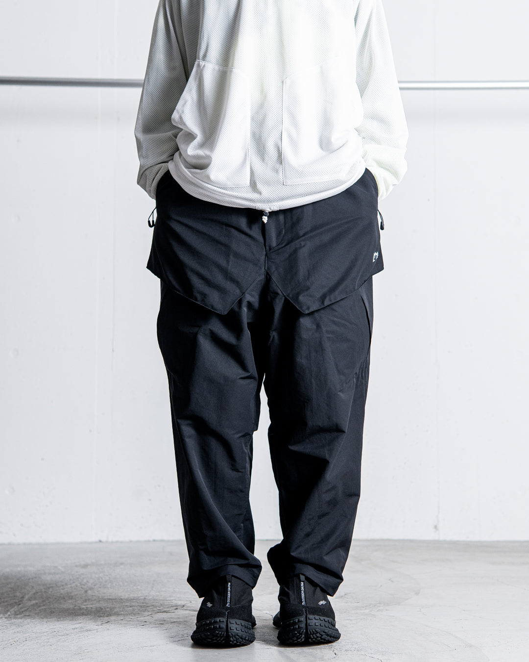 CMF OUTDOOR GARMENT HIDDEN CARGO PANTS