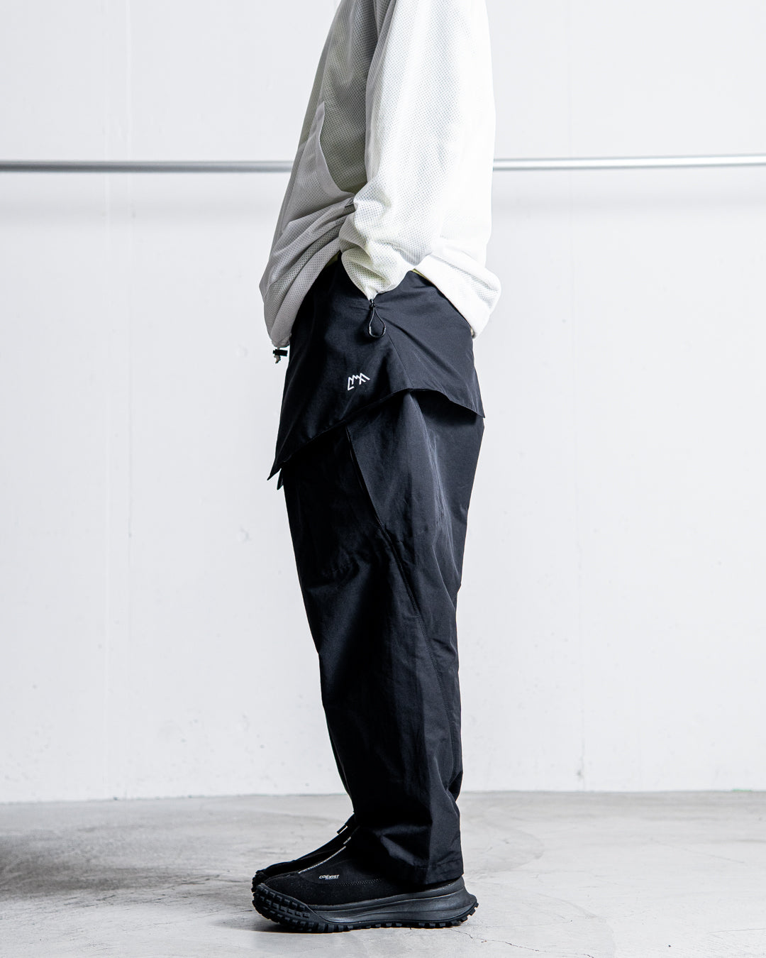 CMF OUTDOOR GARMENT HIDDEN CARGO PANTS