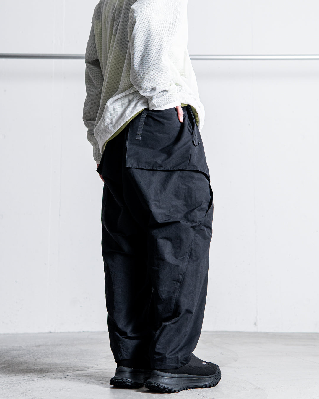 CMF OUTDOOR GARMENT HIDDEN CARGO PANTS