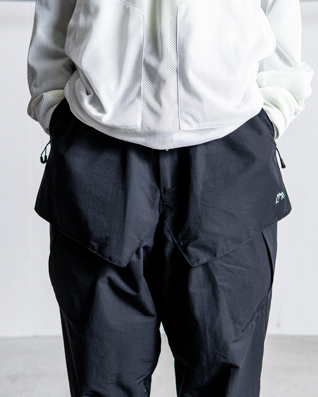 CMF OUTDOOR GARMENT HIDDEN CARGO PANTS