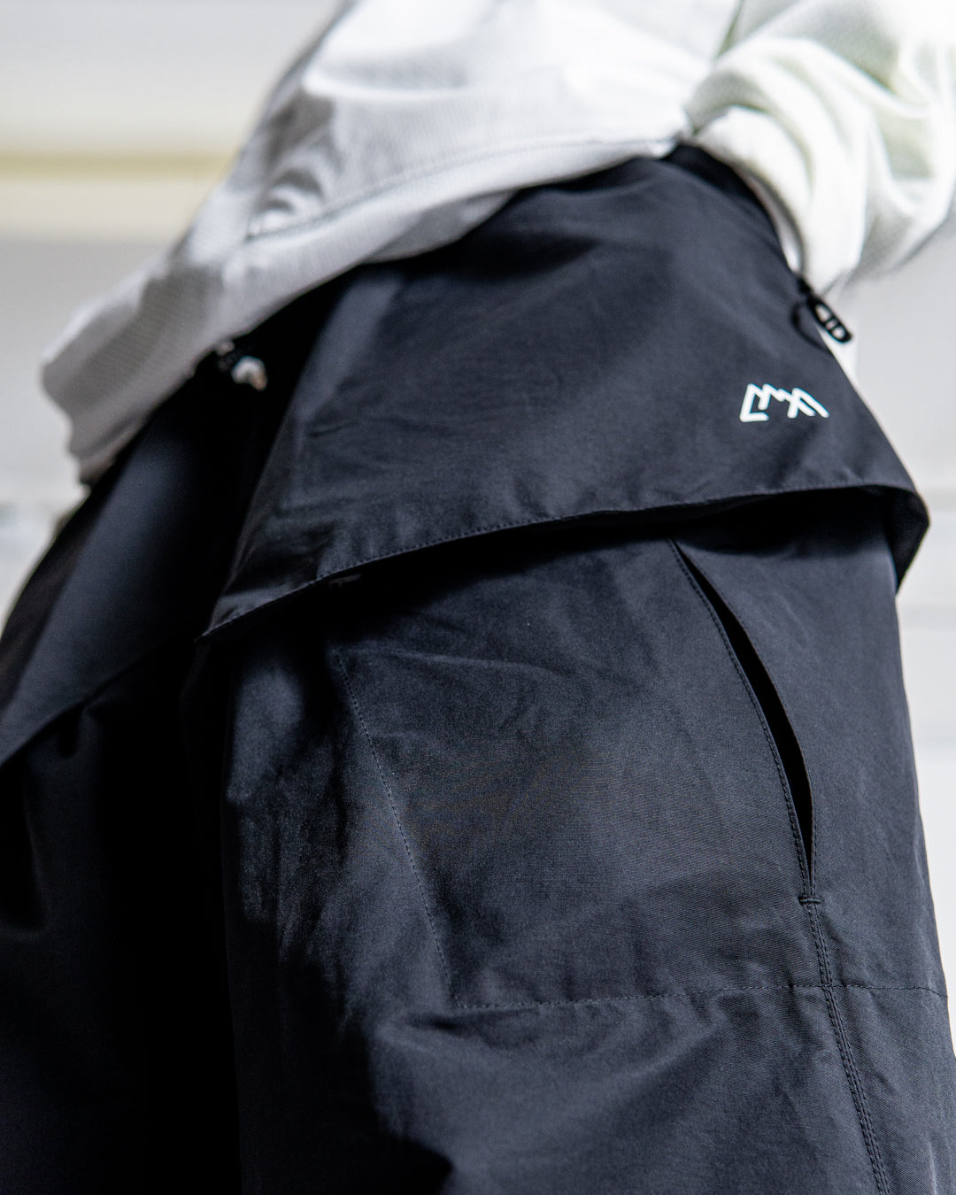 CMF OUTDOOR GARMENT HIDDEN CARGO PANTS