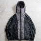 PHENIX by TKMT JACKET, TYPE P-010 / QUILTED TECH MOUNTAIN PARKA