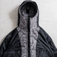 PHENIX by TKMT JACKET, TYPE P-010 / QUILTED TECH MOUNTAIN PARKA