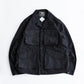 PHENIX COLLECTION JACKET, TYPE P-004