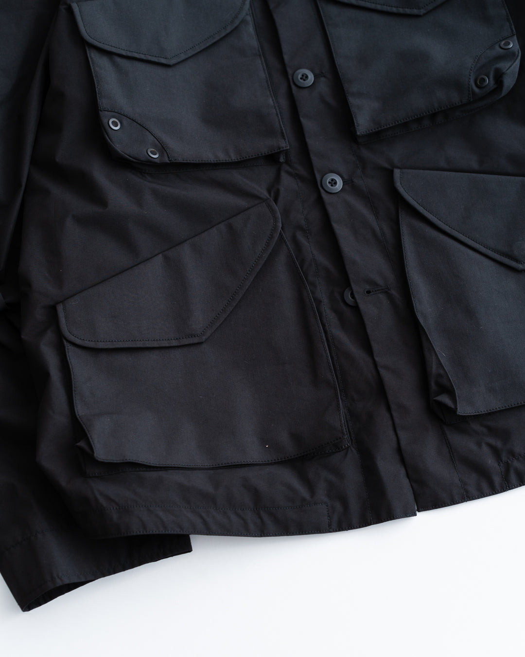 PHENIX COLLECTION JACKET, TYPE P-004