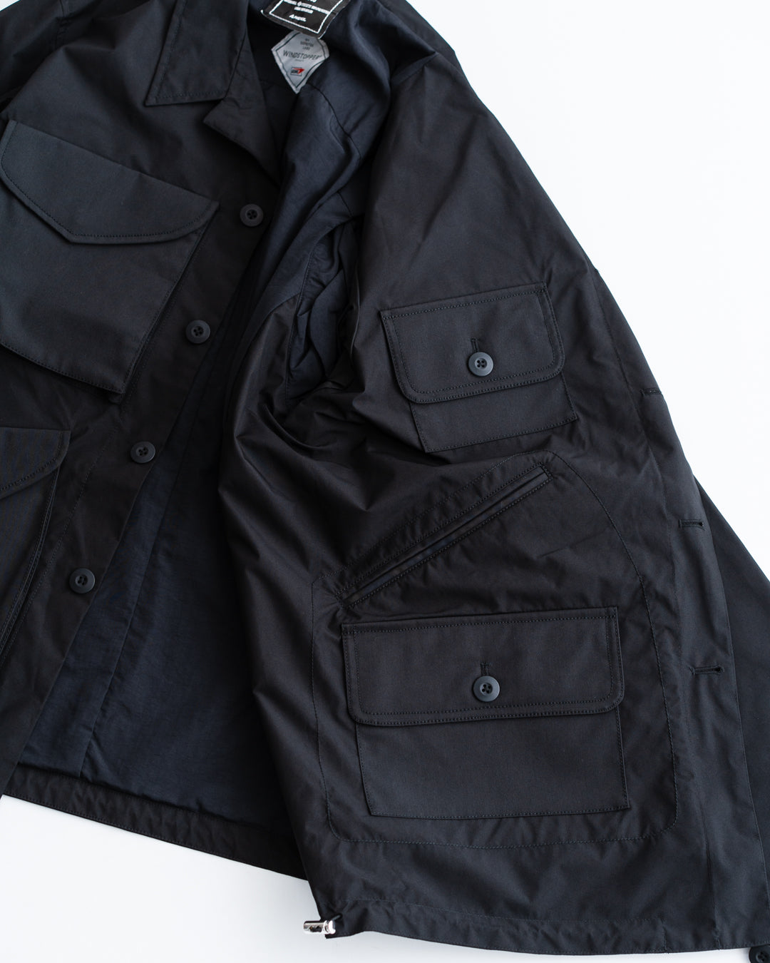 PHENIX COLLECTION JACKET, TYPE P-004