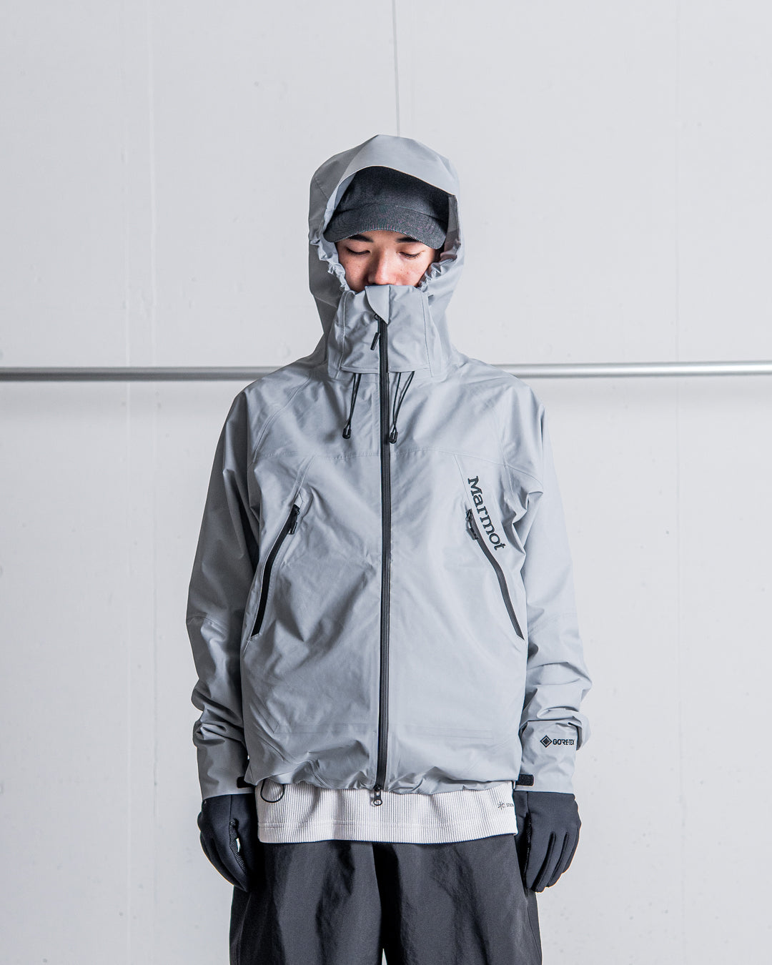Marmot GTX Odin Jacket
