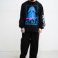 【COLLABORATION】NISHIMOTO IS THE MOUTH × Kosuke Kawamura L/S TEE