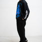 【COLLABORATION】NISHIMOTO IS THE MOUTH × Kosuke Kawamura L/S TEE
