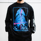 【COLLABORATION】NISHIMOTO IS THE MOUTH × Kosuke Kawamura L/S TEE