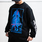 【COLLABORATION】NISHIMOTO IS THE MOUTH × Kosuke Kawamura L/S TEE