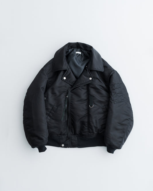 Name. NYLON TWILL MK3 JACKET