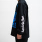 【COLLABORATION】NISHIMOTO IS THE MOUTH × Kosuke Kawamura L/S TEE