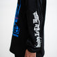 【COLLABORATION】NISHIMOTO IS THE MOUTH × Kosuke Kawamura L/S TEE
