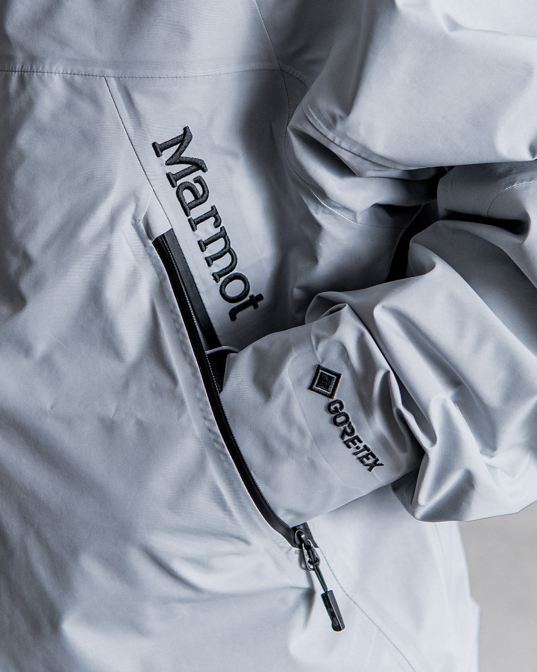 Marmot GTX Odin Jacket
