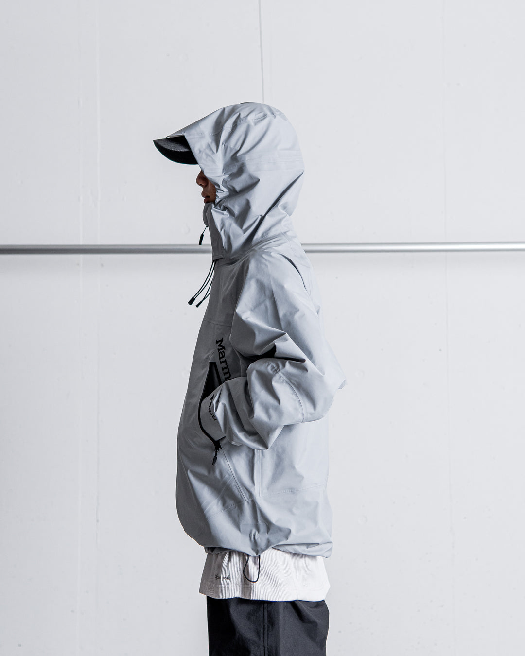 Marmot GTX Odin Jacket