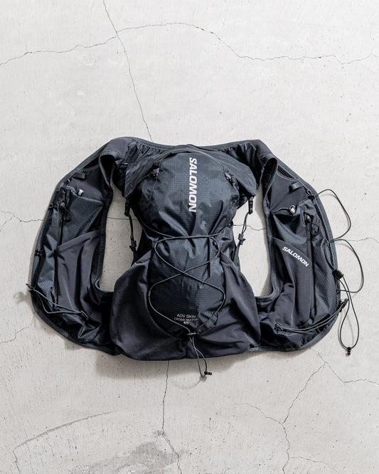 SALOMON ADV SKIN CROSS SEASON RACE FLAG / 15