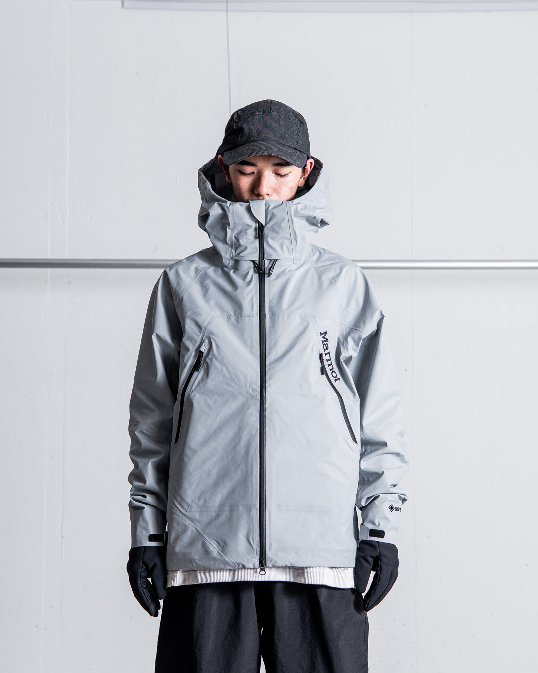 Marmot GTX Odin Jacket