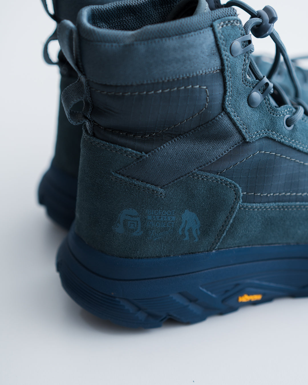 [10.19 sat 12:00 Release] TACOMA FUJI RECORDS × Danner LUXON “BIGFOOT SURVERY PROJECT”