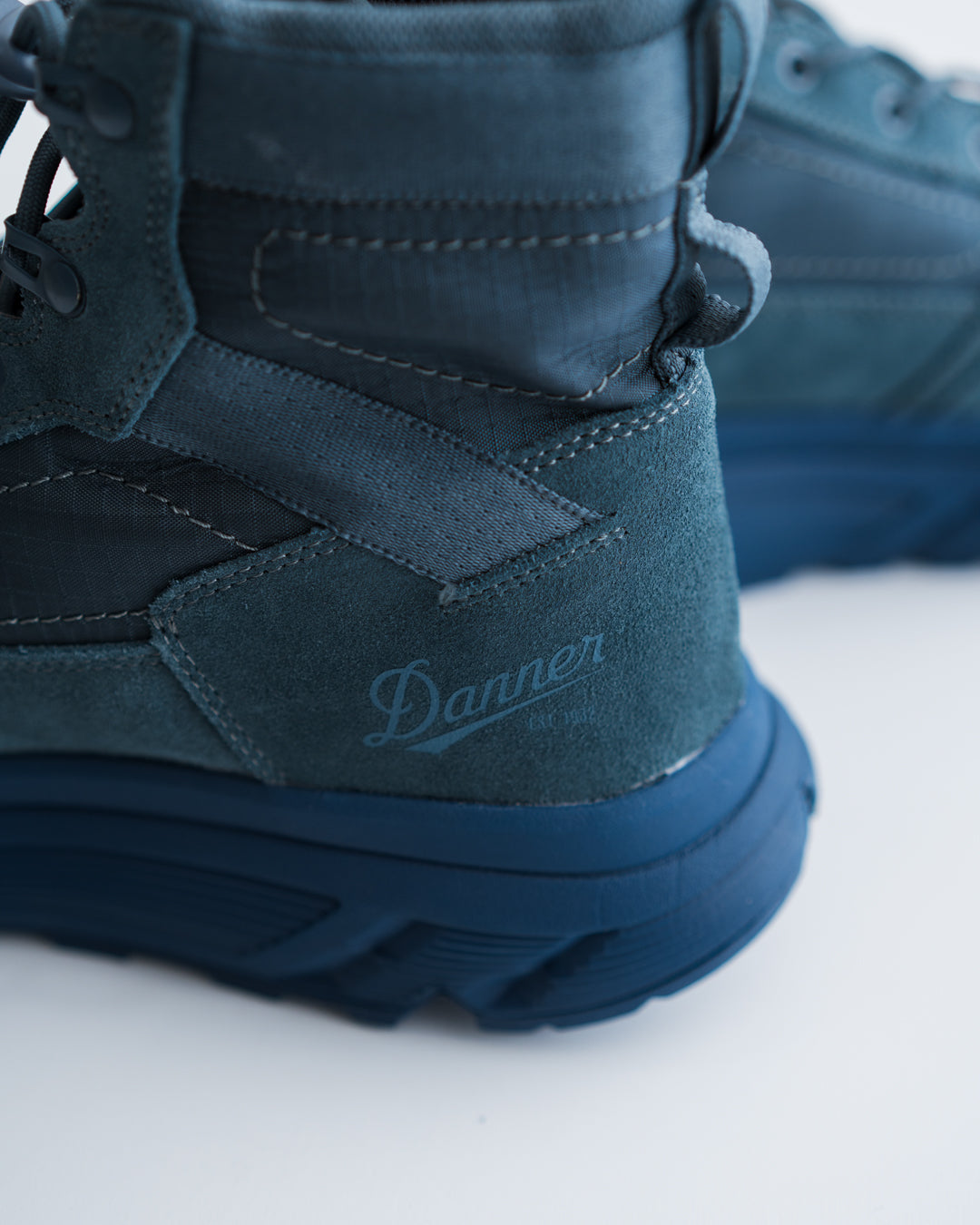 [10.19 sat 12:00 Release] TACOMA FUJI RECORDS × Danner LUXON “BIGFOOT SURVERY PROJECT”