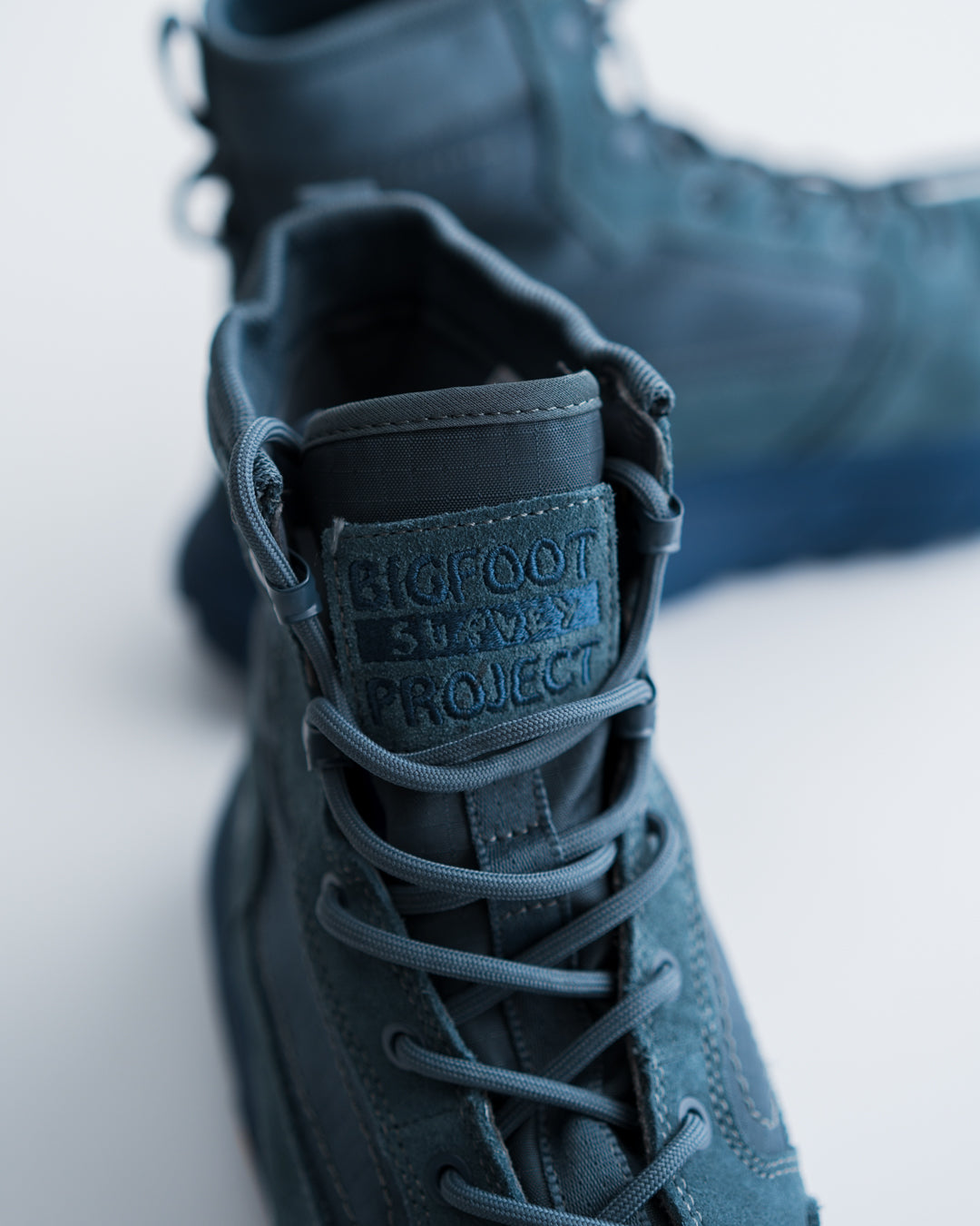 [10.19 sat 12:00 Release] TACOMA FUJI RECORDS × Danner LUXON “BIGFOOT SURVERY PROJECT”