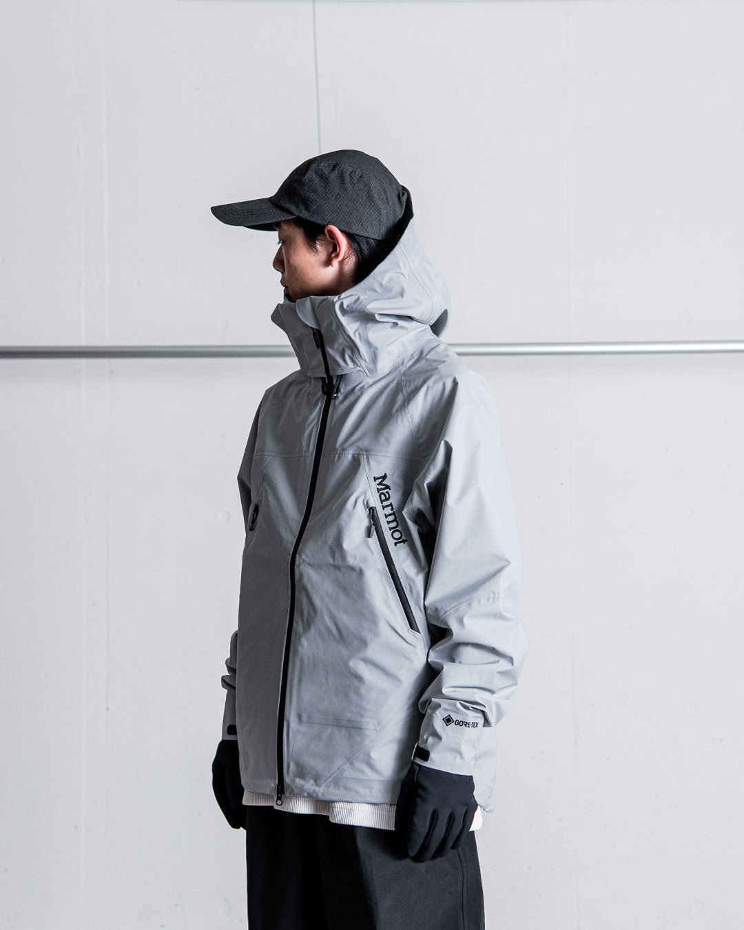 Marmot GTX Odin Jacket