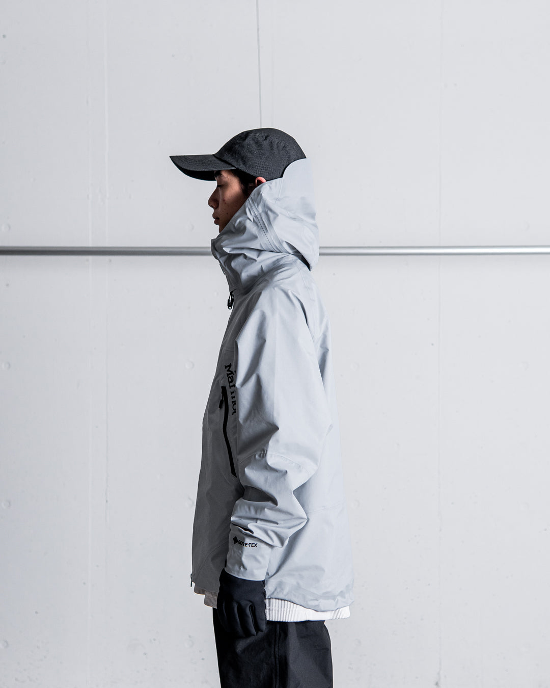 Marmot GTX Odin Jacket