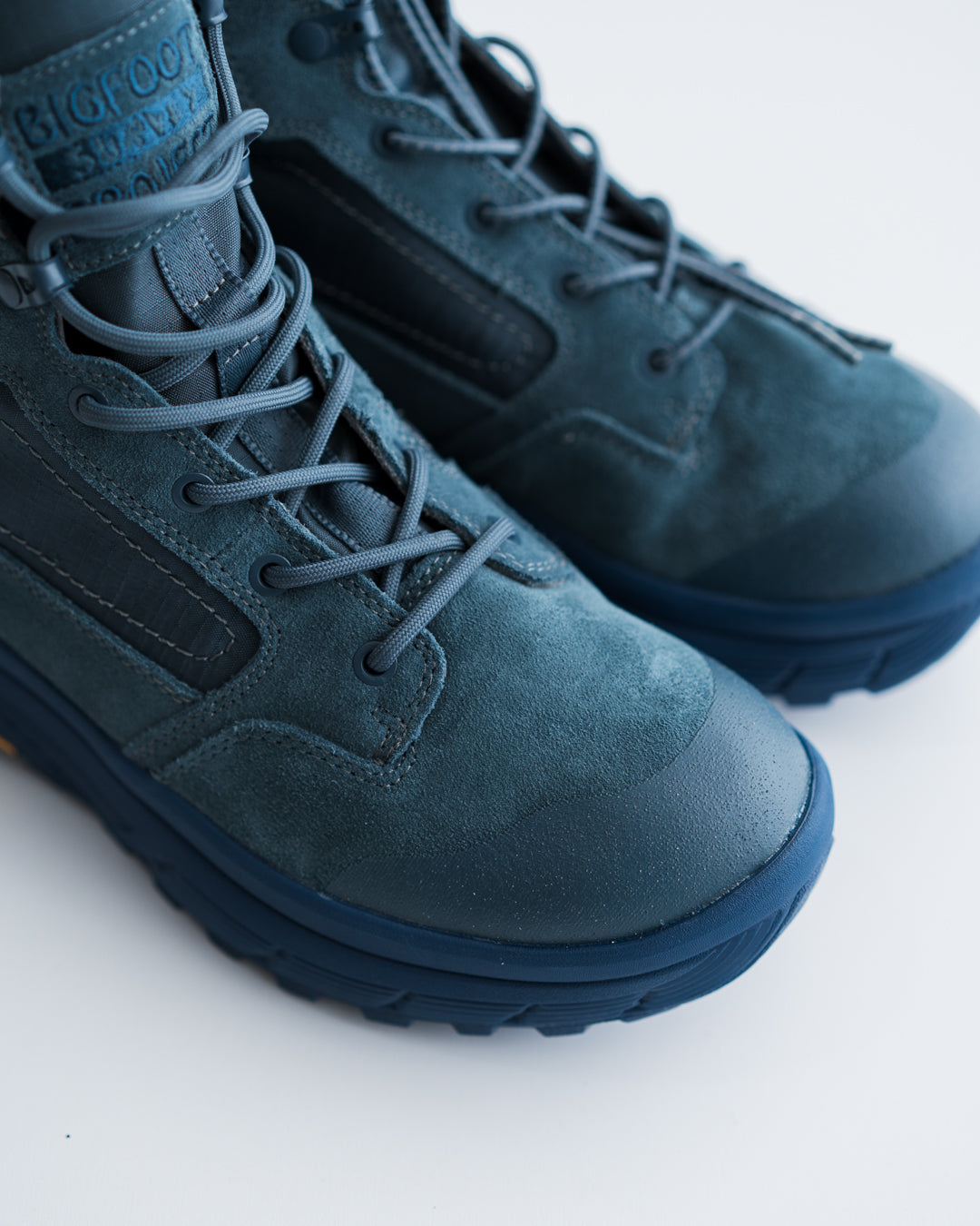 [10.19 sat 12:00 Release] TACOMA FUJI RECORDS × Danner LUXON “BIGFOOT SURVERY PROJECT”