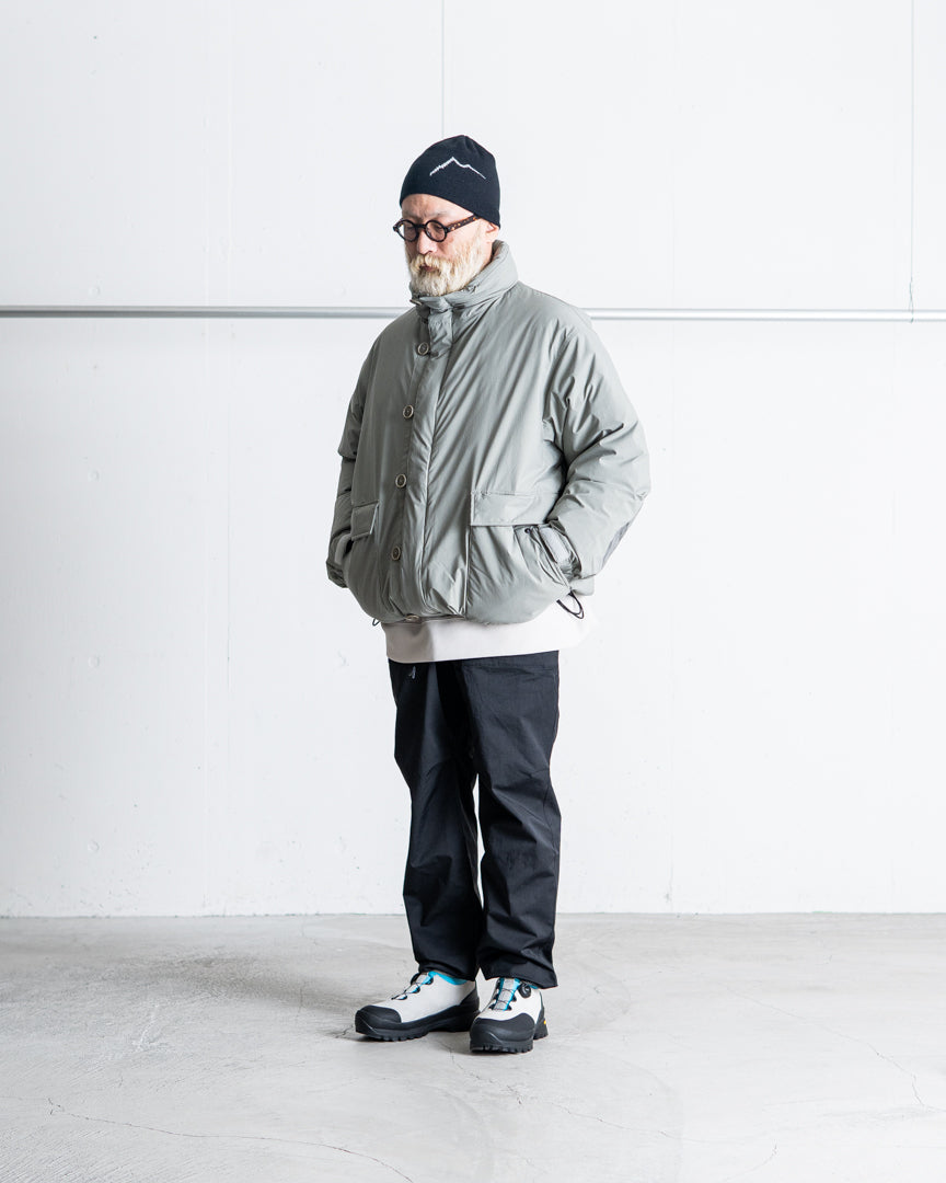 JUGEM EXTREME DOWN PARKA Ⅱ