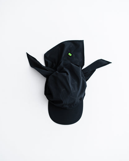 【RESTOCK】 rajabrooke SPORTY GARDENING CAP