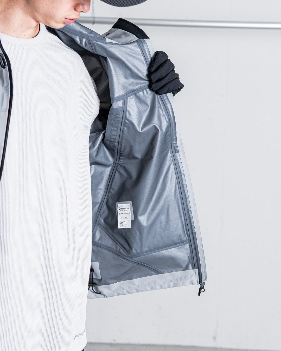 Marmot GTX Odin Jacket
