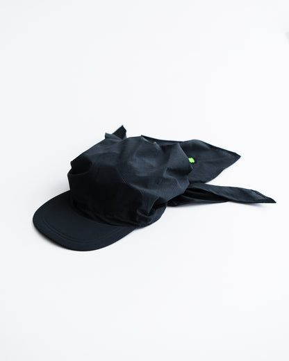 rajabrooke SPORTY GARDENING CAP