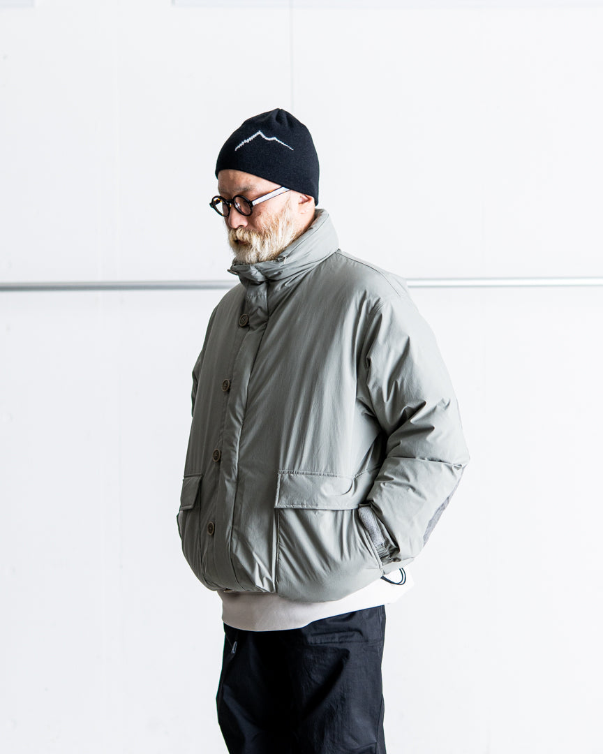 JUGEM EXTREME DOWN PARKA Ⅱ