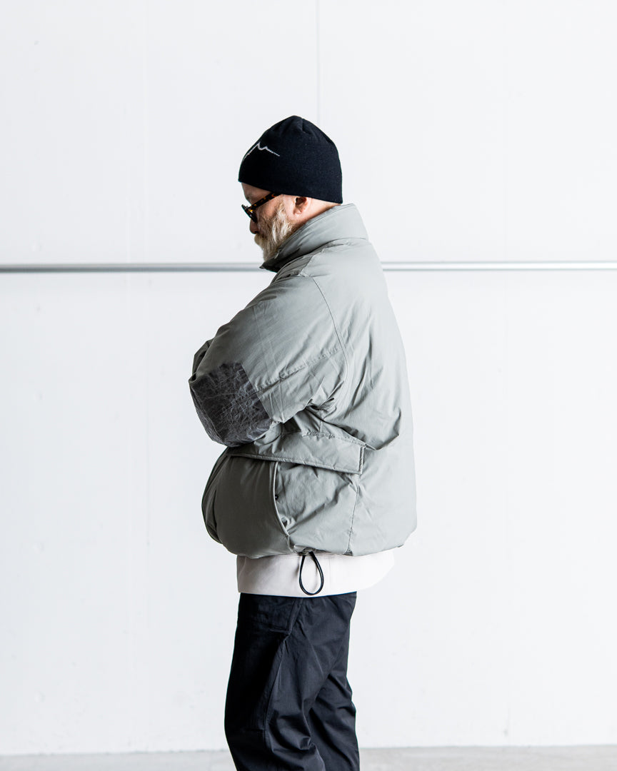 JUGEM EXTREME DOWN PARKA Ⅱ