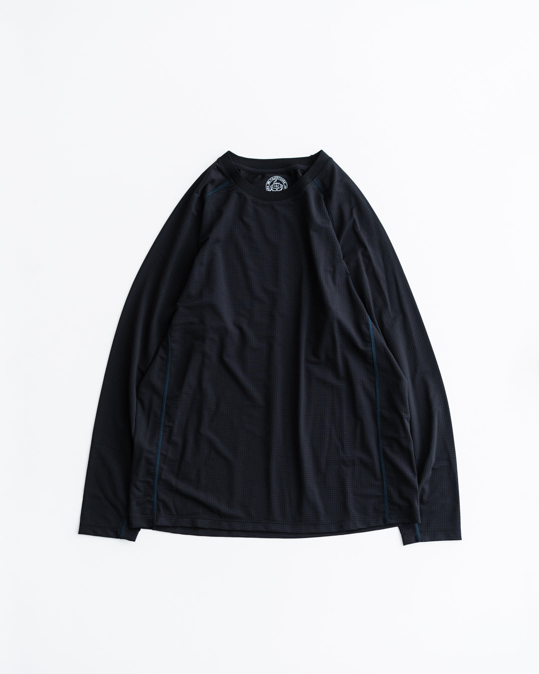 rajabrook SPORTY L/S TEE