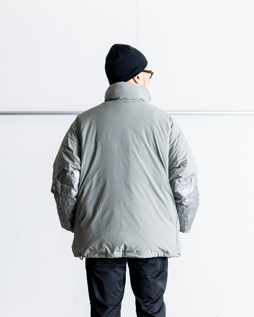 JUGEM EXTREME DOWN PARKA Ⅱ