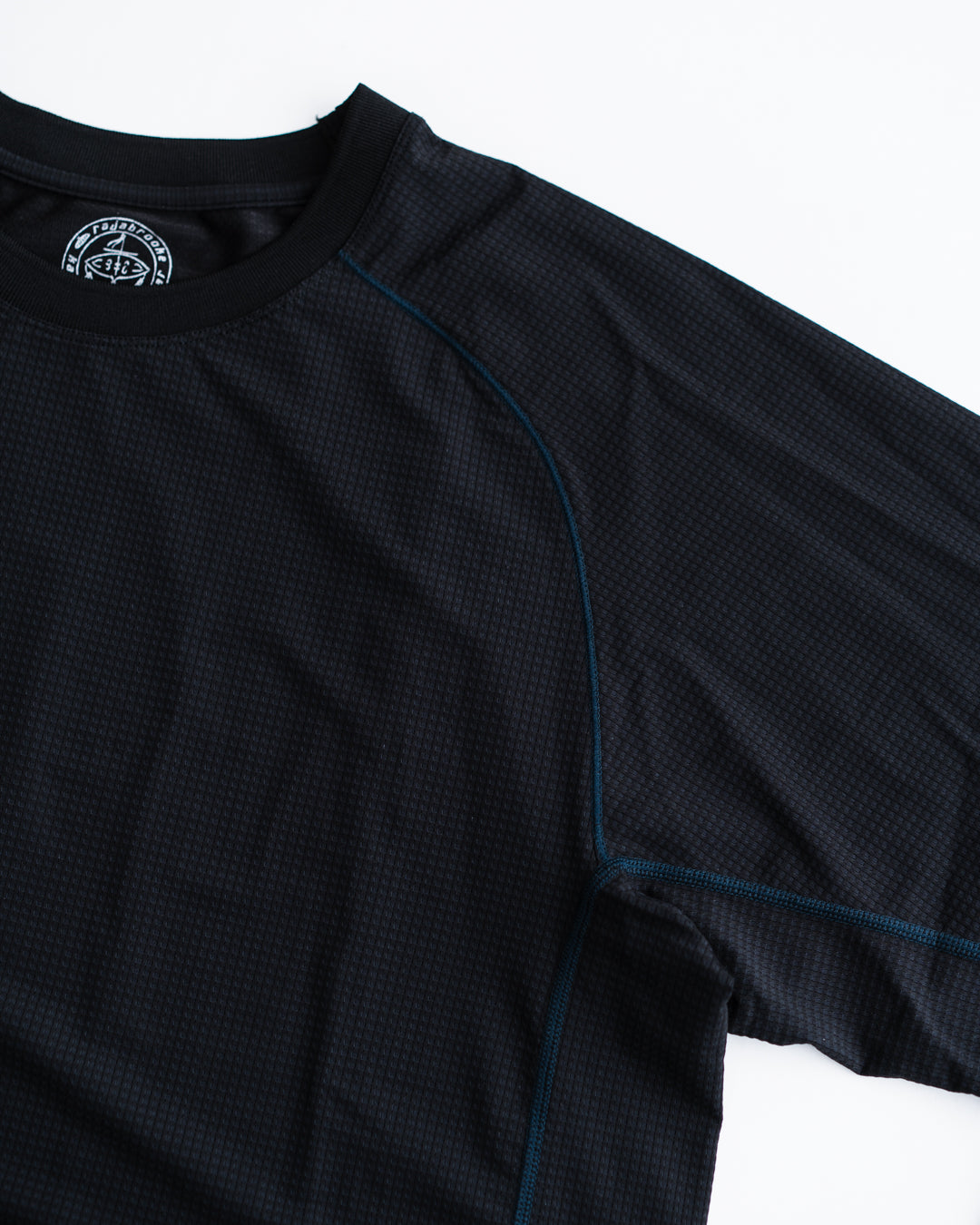 rajabrook SPORTY L/S TEE