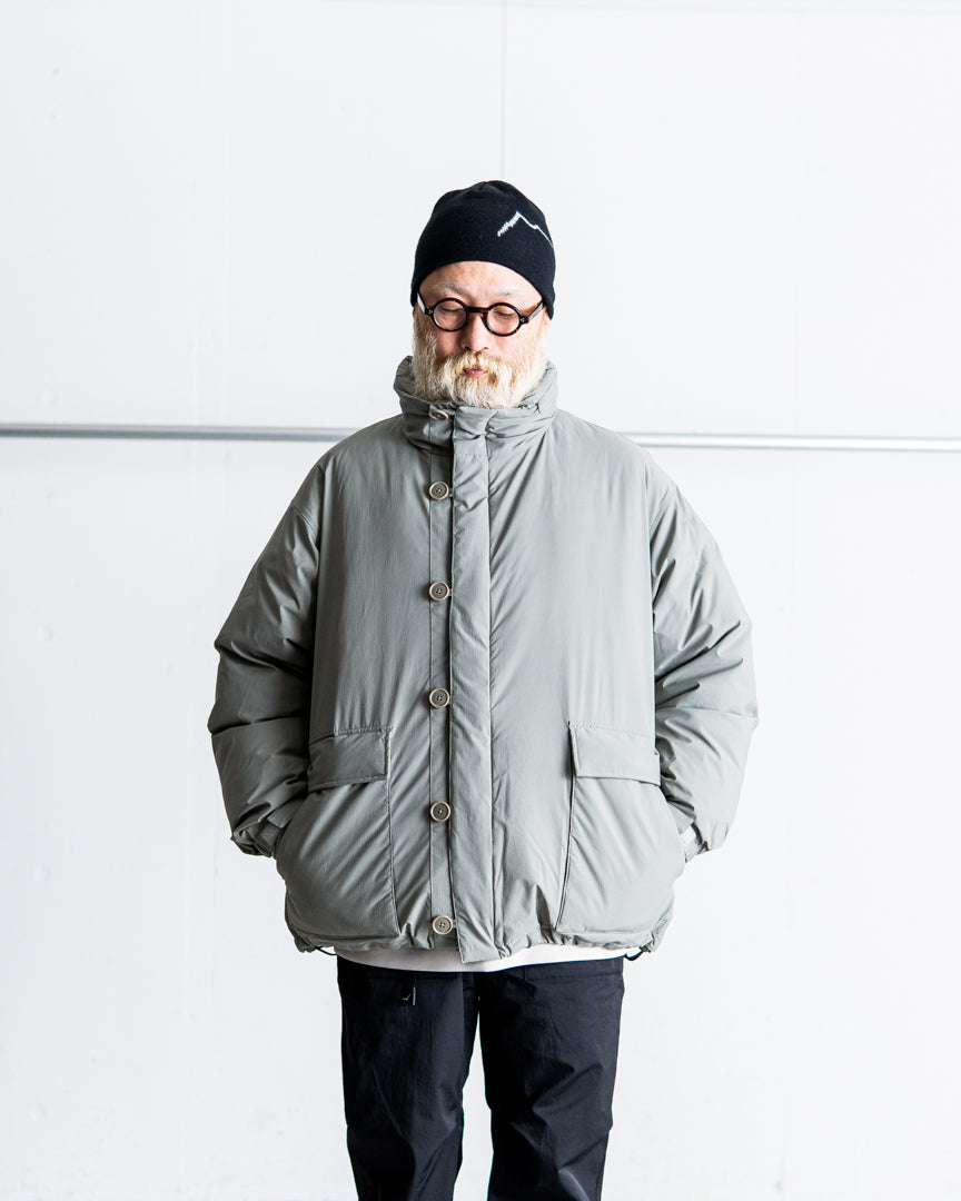 JUGEM EXTREME DOWN PARKA Ⅱ