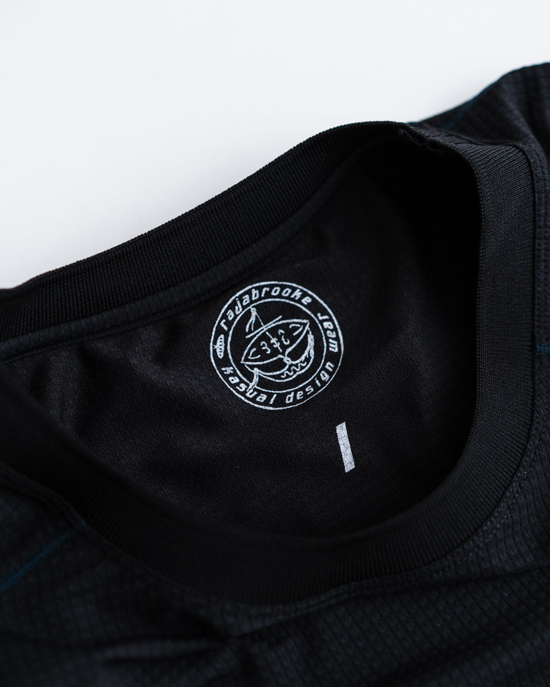 rajabrook SPORTY L/S TEE