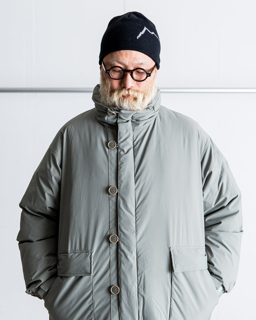JUGEM EXTREME DOWN PARKA Ⅱ