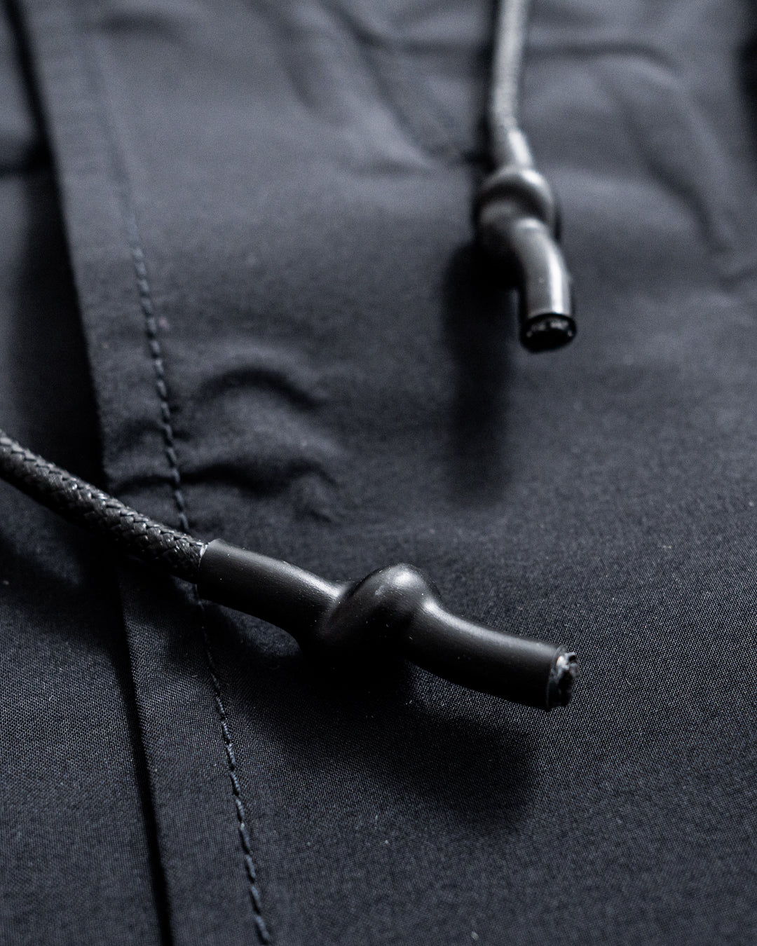 PHENIX COLLECTION COAT, TYPE P-001 / GORE-TEX FIELD TECH JACKET