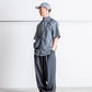 JUGEM ACTIVE EASY TECH WOOL PANTS