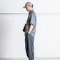 JUGEM ACTIVE EASY TECH WOOL PANTS